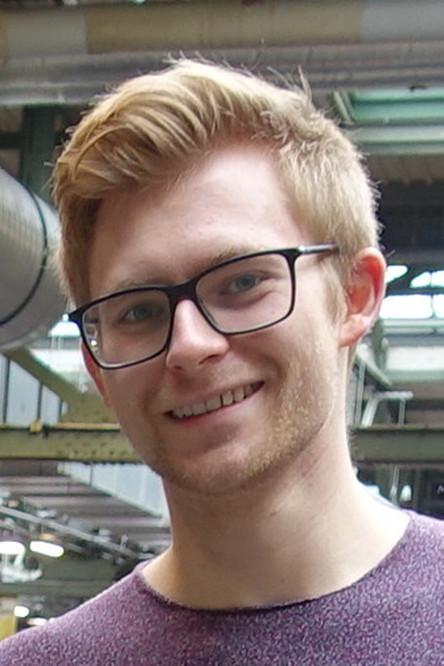 Christian Zeiger fotoğrafı