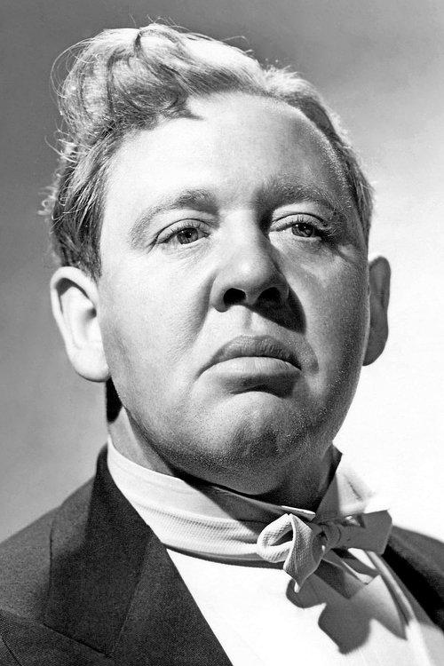 Charles Laughton fotoğrafı