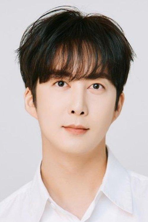 Kim Hyung-jun fotoğrafı