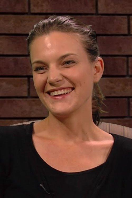 Csilla Radnay fotoğrafı