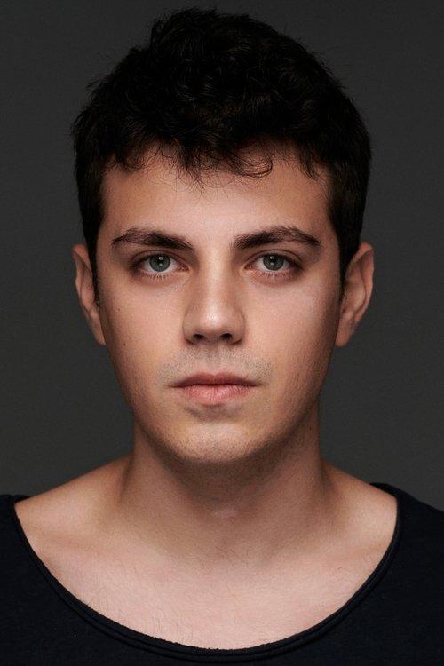 Can Kızıltuğ fotoğrafı