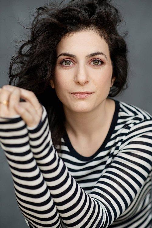 Sarah Baskin fotoğrafı