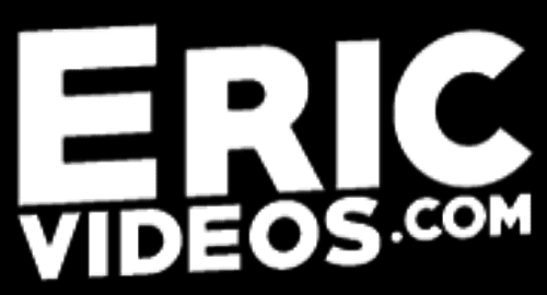 Eric Videos logo