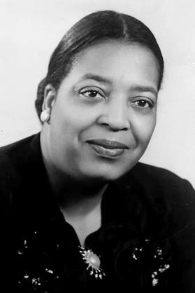 Ruby Goodwin fotoğrafı