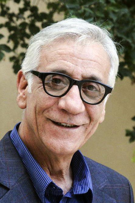 Masoud Rayegan fotoğrafı