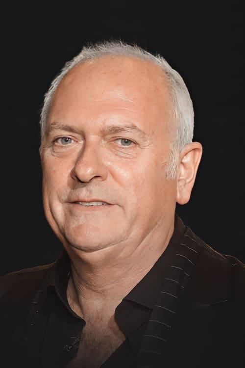 Spike Edney fotoğrafı