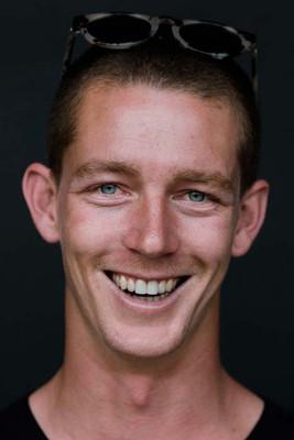 Collin Provost fotoğrafı