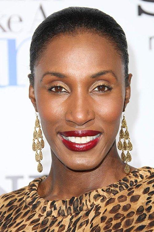 Lisa Leslie fotoğrafı