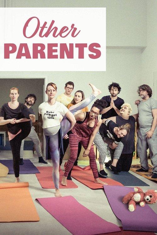 Other Parents dizi afişi