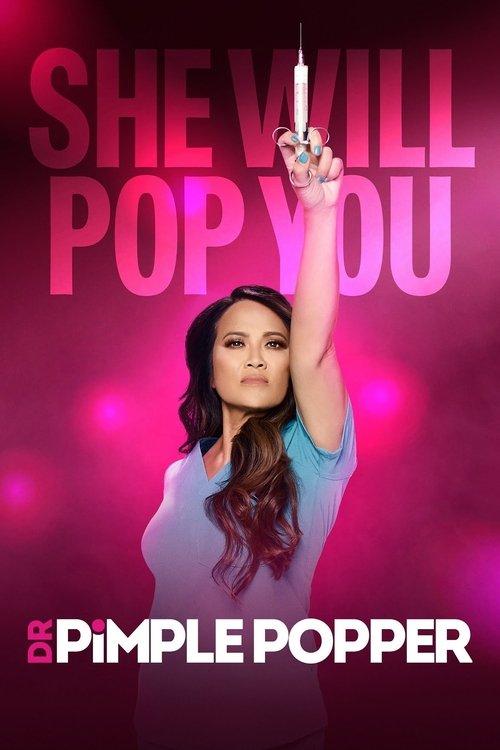 Dr. Pimple Popper Sezon 7