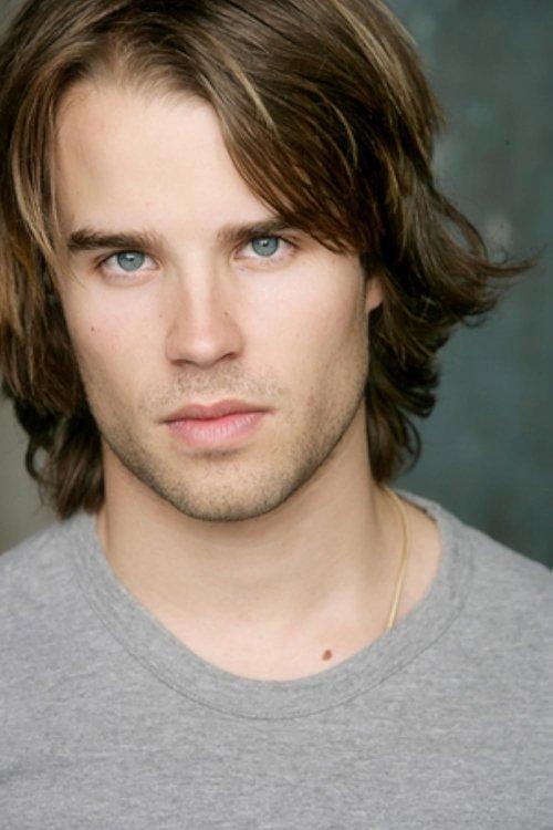 Carson Aune fotoğrafı