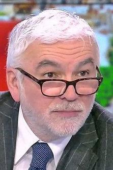 Pascal Praud fotoğrafı