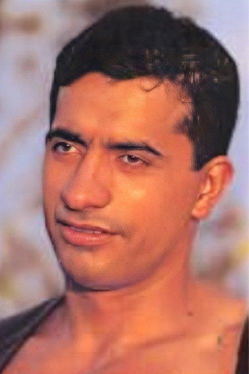 Andrew Montana fotoğrafı