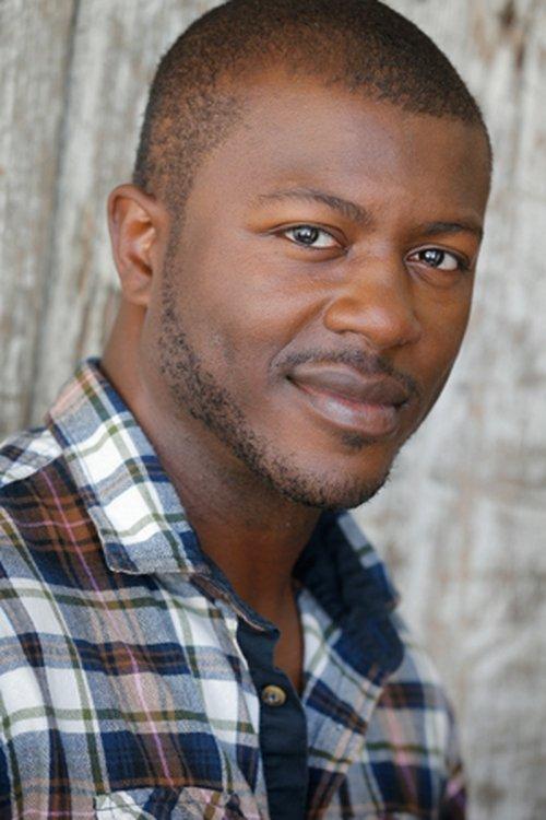 Edwin Hodge fotoğrafı