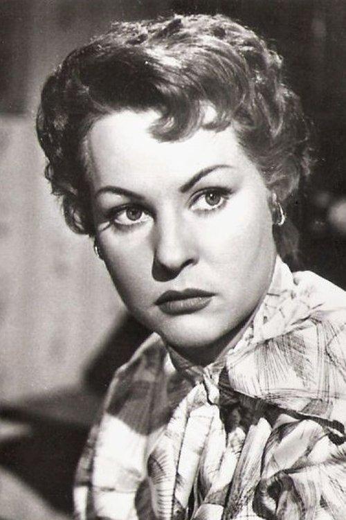 Gaby André fotoğrafı