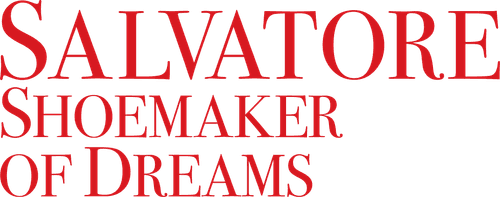 Salvatore: Shoemaker of Dreams logo