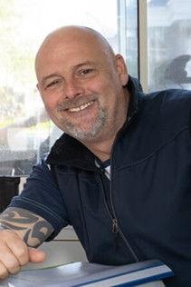 Duncan Abrahams fotoğrafı