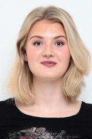 Tuva Beckman fotoğrafı