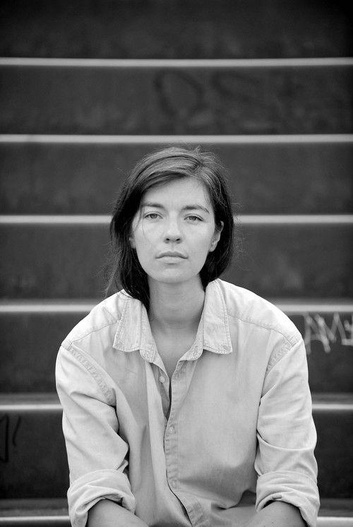 Christin Freitag fotoğrafı