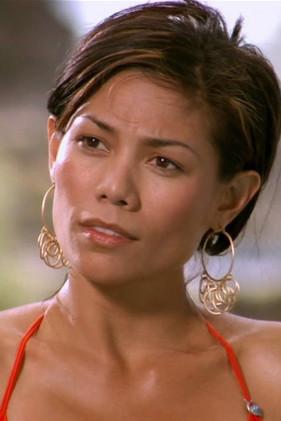 Michelle Jones fotoğrafı