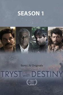 Tryst With Destiny Sezon 1