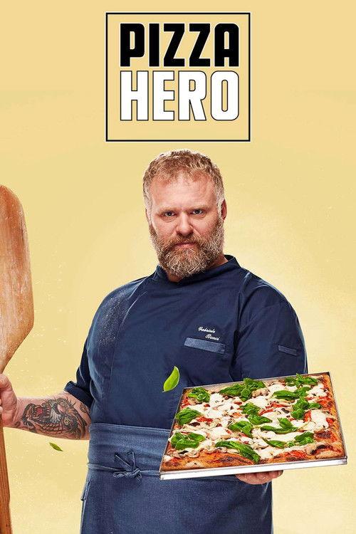Pizza Hero la sfida dei forni dizi afişi