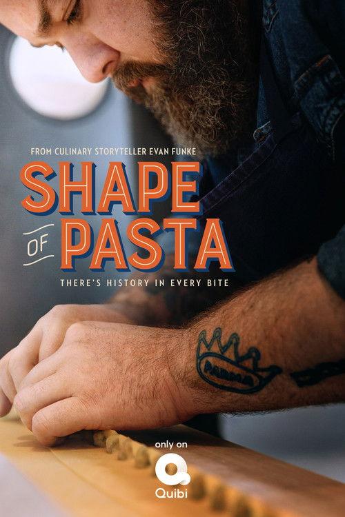 The Shape of Pasta Sezon 1