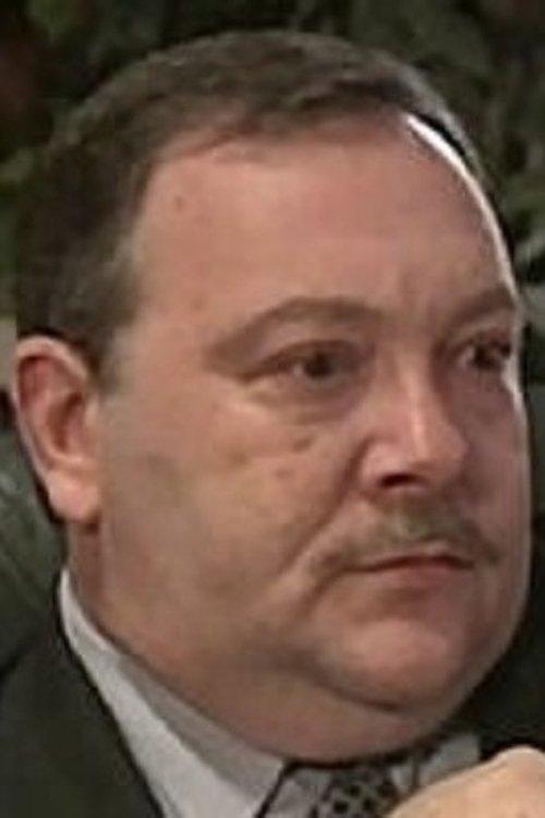 George Kaplan fotoğrafı