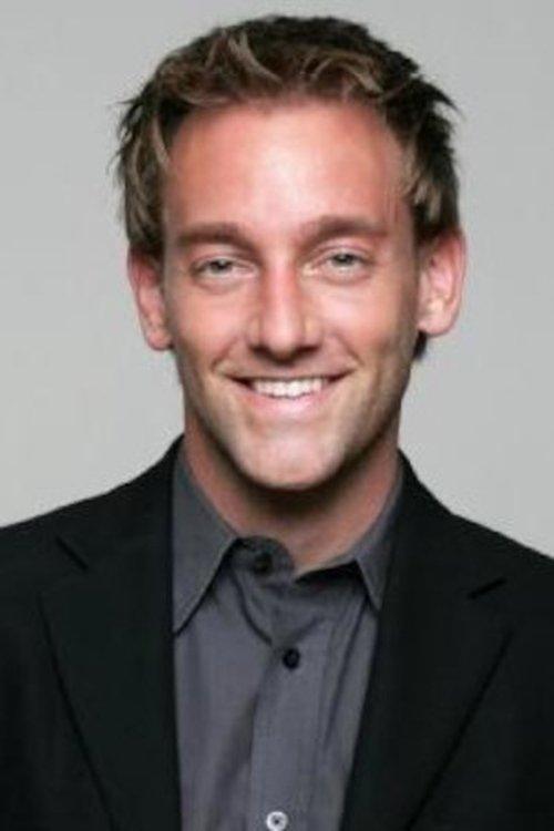 Vince Corazza fotoğrafı