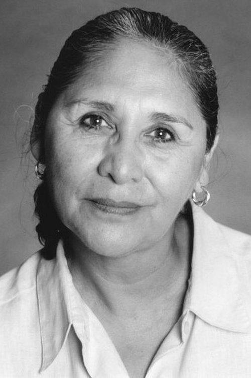 Julia Vera fotoğrafı