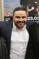 Chris Reynolds fotoğrafı