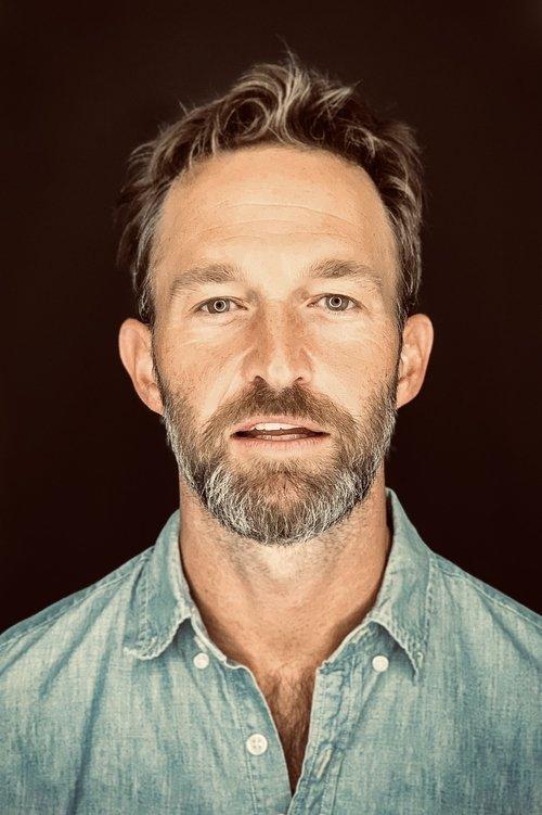 Josh Bywater fotoğrafı