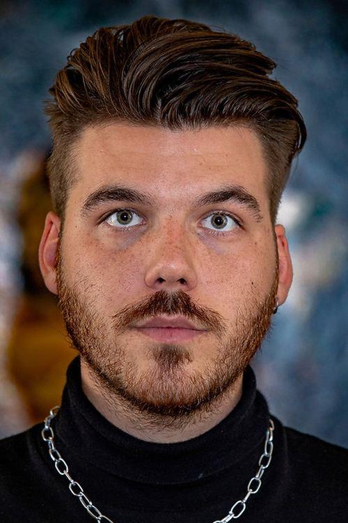 Einar Stefánsson fotoğrafı