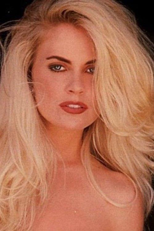 Kristine Rose fotoğrafı