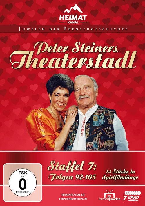 Peter Steiners Theaterstadl Sezon 7