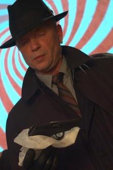 The Problem of Choice film afişi