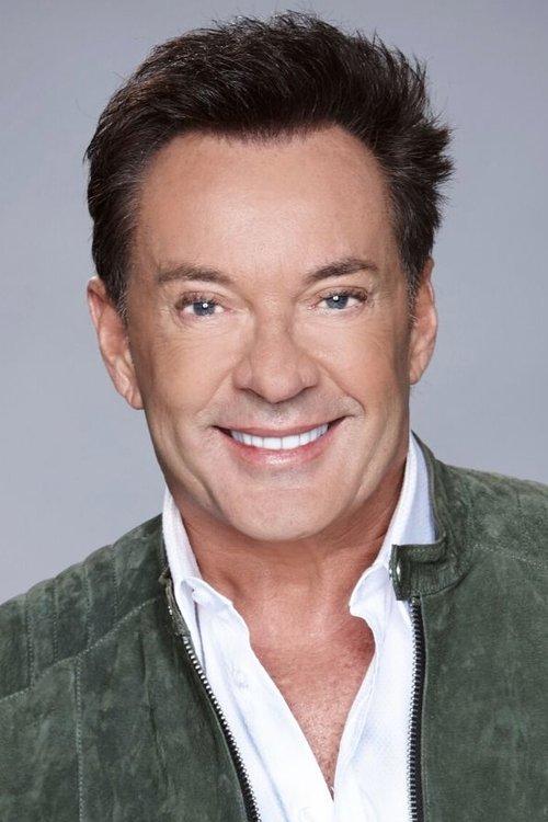 Gerard Joling fotoğrafı