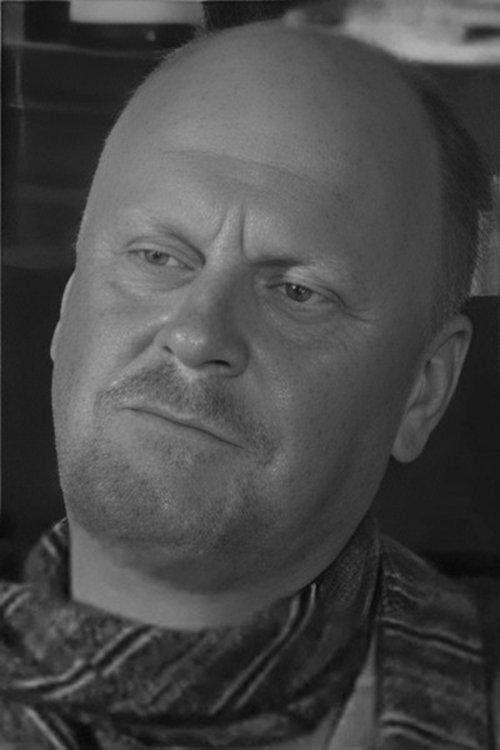 Arijs Geikins fotoğrafı