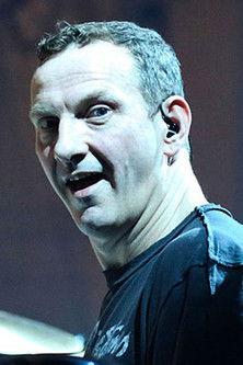 Darrin Mooney fotoğrafı