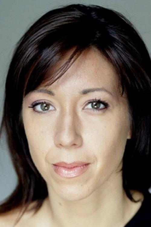 Estelle Simon fotoğrafı