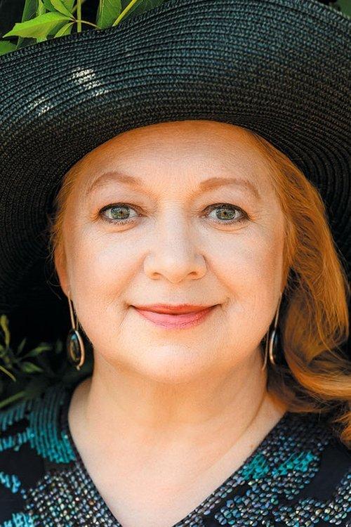 Leonarda Kļaviņa-Ķestere fotoğrafı