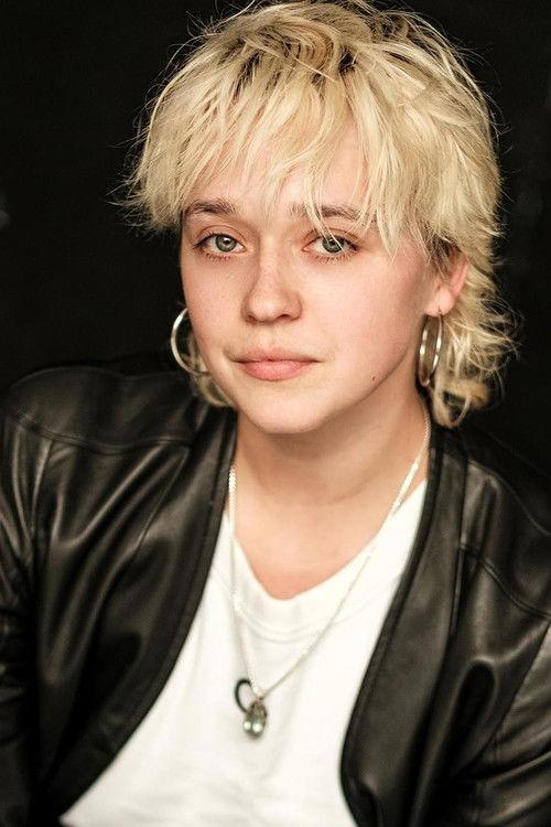 Thalía Dudek fotoğrafı