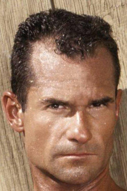 Clint Benedict fotoğrafı