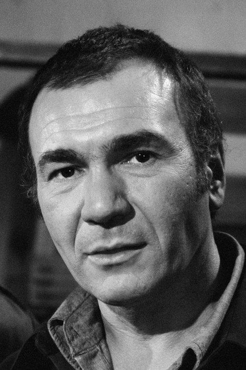 John Colicos fotoğrafı