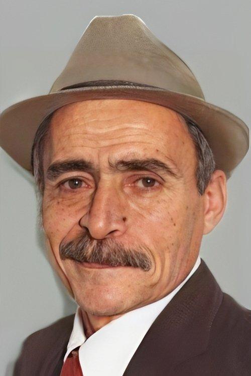 Oktay Sözbir fotoğrafı