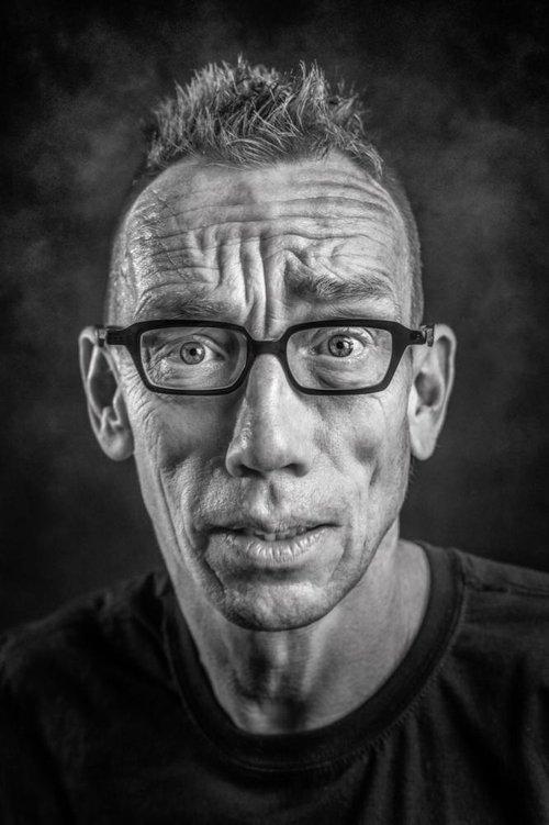 Dolf Jansen fotoğrafı