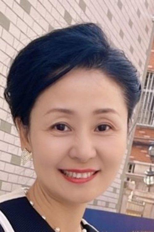 Jing Lu fotoğrafı