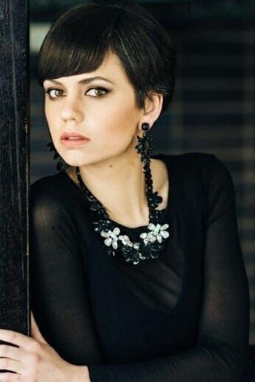 Dārta Daneviča fotoğrafı