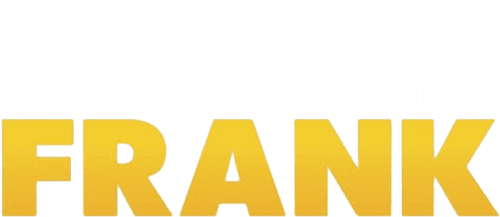 Robot & Frank logo