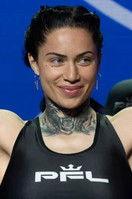 Julija Pajić fotoğrafı